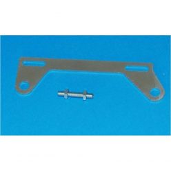 Jenvey Linkage Bracket and Rod TB Over (LBO1)