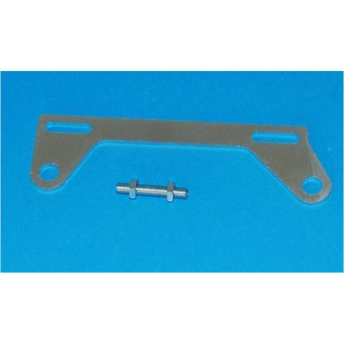 Jenvey Linkage Bracket and Rod TB Over (LBO1)