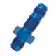 Goodridge AN6 Male Bulkhead + Nut - AN832-06D