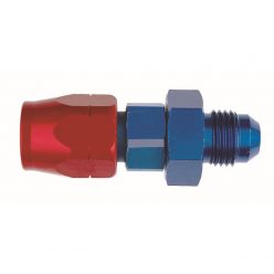 Goodridge AN6 Straight Female Fitting - 236-0106 