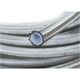 Goodridge AN4 PTFE Stainless Braid Hose - 600-04