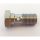 Goodridge AN4 Banjo Bolt Single - 7/16 x 20 - 775-04Z