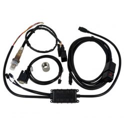   Innovate Motorsports (3877) LC-2 Digital Wideband Lambda Controller Kit with Bosch LSU 4.9 O2 Sensor