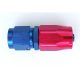 Goodridge AN4 Straight Female Fitting - 1136-0104 