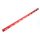 Silicone Hose Straight 1 meter TurboWorks 40mm, Red