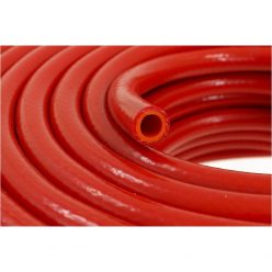 Silicone Vacuum Hose TurboWorks PRO 15mm, Red