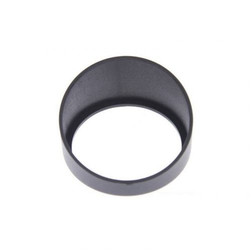 Depo Racing Universal Gauge Holder 52mm, Black