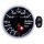 DEPO RACING PEAK 52mm Gauge - Turbo Boost Pressure Meter (Electrical, -1 - 3 BAR)