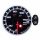 DEPO RACING PEAK 52mm Gauge - Oil Pressure Meter