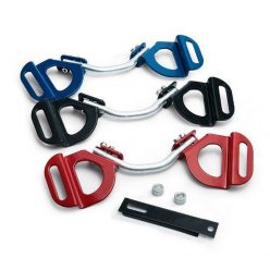   EPMAN - Adjustable Battery Hold Down Kit / Clamp (Multiple Colors)