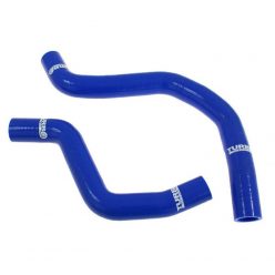   Mitsubishi Lancer EVO 7-9 TurboWorks Silicone Radiator Hose Kit