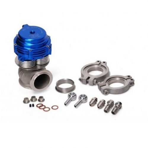 Univerzális T 38mm External Wastegate (2,55 BAR / 37PSI)