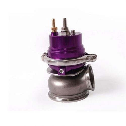 Univerzális 60mm External Wastegate (1,65 BAR / 24PSI)