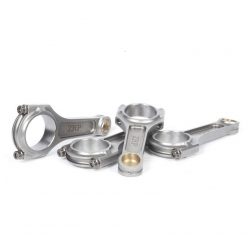   ZRP Audi / VW / Seat / Skoda 1.8L TSI (EA888, Tapered PIN) I-Beam Forged Connecting Rod 148mm (R-AUD-008I)