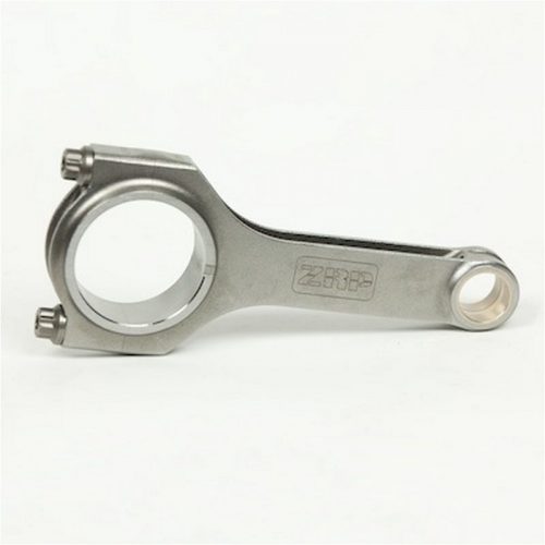 ZRP Fiat 500 (2 cylinder) H-Beam Forged Connecting Rod 120mm (R-FIA-004H)