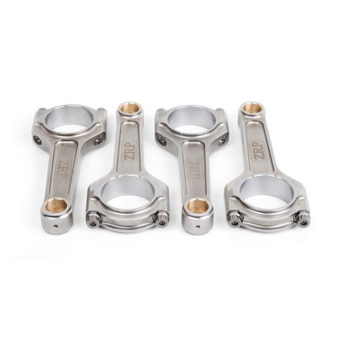 ZRP Fiat Coupe 20v (175A) H-Beam Forged Connecting Rod 145mm (R-FIA-002H)