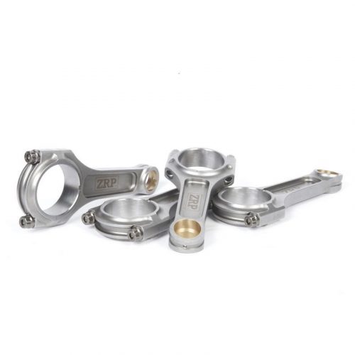 ZRP Honda B16A I-Beam Forged Connecting Rod 134.40mm (R-HON-001I)