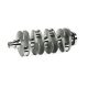 ZRP Audi / VW / Seat / Skoda 2.0L TFSI Stroker (Lightweight) Forged Steel Crankshaft 90mm (C-AUD-002L)