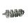 ZRP Audi / VW / Seat / Skoda 2.0L TFSI Stroker (Lightweight) Forged Steel Crankshaft 95.20mm (C-AUD-003L)