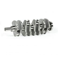   ZRP Citroen Saxo 1.6 / C2 VTS Stroker 1.8L (Lightweight) Forged Steel Crankshaft 89.00mm (C-CIT-001L)