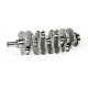 ZRP Citroen Saxo 1.6 / C2 VTS Stroker 1.8L (Lightweight) Forged Steel Crankshaft 89.00mm (C-CIT-001L)