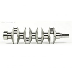   ZRP Ford Cosworth 2.0l 16v (YB, 5NB, Lightweight) Forged Steel Crankshaft 77.00mm (C-FOR-001L)