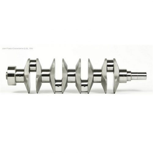 ZRP Ford Cosworth 2.0l 16v (YB, 5NB, Lightweight) Forged Steel Crankshaft 77.00mm (C-FOR-001L)