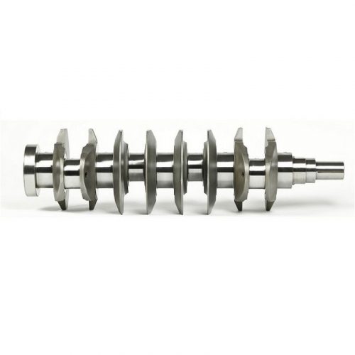 ZRP Honda 2.0L (B20, Lightweight) Forged Steel Crankshaft 89.00mm (C-HON-001L)