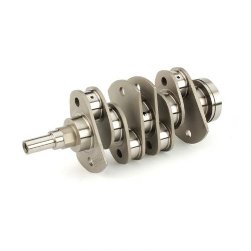 ZRP Subaru 2.5L (EJ25 / EJ257, Lightweight) Forged Steel Crankshaft 79.00mm (C-SUB-002UL)