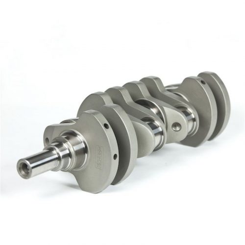 ZRP Toyota 2,0L (3SGTE, Lightweight) Stroker 2.2L Forged Steel Crankshaft 93.00mm (C-TOY-001UL)