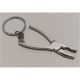 Keychain / Key Fob - Pliers 