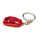 Keychain / Key Fob - AP Caliper (Multiple Colors)