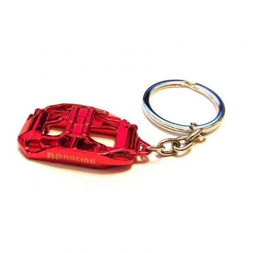 Keychain / Key Fob - AP Caliper (Multiple Colors)