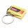 Keychain / Key Fob - Motec