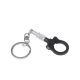 Keychain / Key Fob - Tow Hook (Multiple Colors)