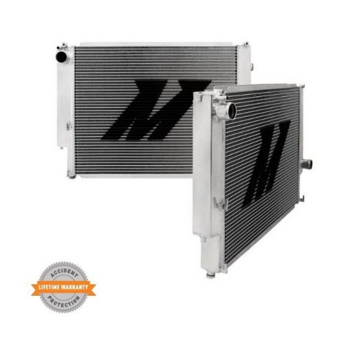 Mishimoto BMW E36 M3 Performance Aluminium Radiator - MMRAD-E36-92