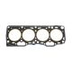 Athena Fiat Punto 1.4L Turbo (Cooper ring) Cylinder Head Gasket 81.5mm / 1,8mm - 330003R