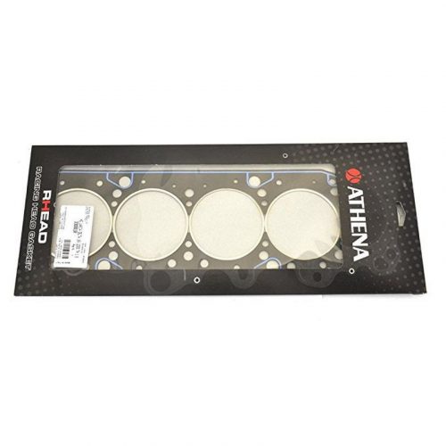 Athena Lancia Delta 2.0L 16V (Cooper ring) Cylinder Head Gasket 85.5mm / 1,8mm - 330001R