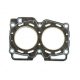 Athena Subaru 2.0L EJ20 (Cooper ring) Cylinder Head Gasket 93,5mm / 1,2mm - 330041R