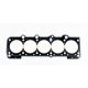 Athena Audi 1.9/2.1/2.2L 10V (Cooper ring) Cylinder Head Gasket 82mm / 1,6mm - 330048R