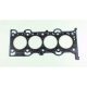 Athena Ford Duratec 2.0 / 2.3L (Cooper ring) Cylinder Head Gasket 84mm / 1,3mm - 330065R