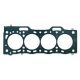 Athena Toyota 1.3L 16V 4E-FE MLS Cylinder Head Gasket 75.5mm / 1,2mm - 338007R