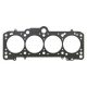 Athena Ford Cosworth YB MLS Cylinder Head Gasket 93.5mm / 1,0mm - 338047R