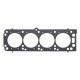 Athena Opel 2.0L 16V X20XE MLS Cylinder Head Gasket 87.5mm / 1,3mm - 338058R