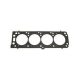 Athena Opel 2.0L 16V X20XE MLS Cylinder Head Gasket 88.5mm / 1,3mm - 338059R