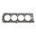 Athena Opel 2.0L 16V X20XE MLS Cylinder Head Gasket 88.5mm / 1,15mm - 338061R