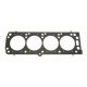 Athena Opel 2.0L 16V X20XE MLS Cylinder Head Gasket 88.5mm / 1,15mm - 338061R