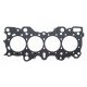 Athena Honda 1.6L 16V B16 MLS Cylinder Head Gasket 81.5mm / 0,85mm - 338085R