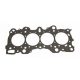 Athena Honda 1.8L 16V B18C MLS Cylinder Head Gasket 83.00mm / 0,85mm - 338087R