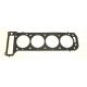 Athena Honda 1.8L 16V B18A MLS Cylinder Head Gasket 81.00mm / 0,85mm - 338090R